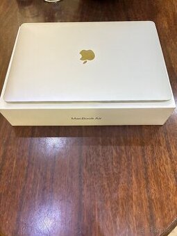 MacBook Air M1 16 GB 13,3"