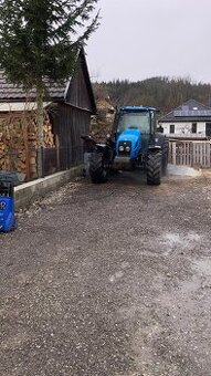 LANDINI VISION 85 M/MMFL/.