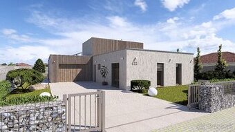 Projekčná kancelária, projektant, inžiniering, vizualizácie - 1