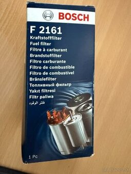 Palivový filter BOSCH 0450902161