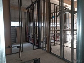 Sadrokartón Nemecko ponuka