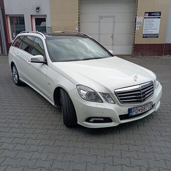 Predám Mercedes -Benz AMG