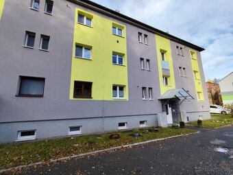 Na predaj 2-izbový byt s veľkým balkónom – Poprad