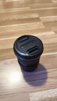 Tokina 12-24mm f/4 baj. Canon EF