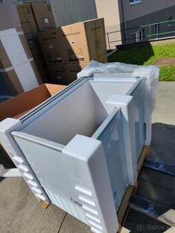 truhlicová mraznička