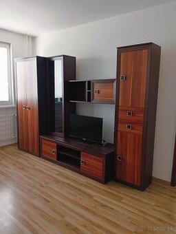 Predaj 3- izbovèho bytu v Zlatých Moravciach