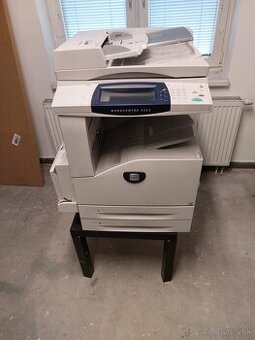 Tlačiareň XEROX WORKCENTRE 5222