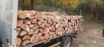 Predam palivové drevo