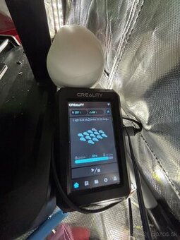 3D tlačiareň ENDER 3V3SE +nebula