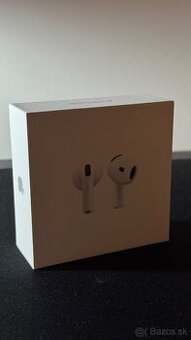 Airpods 4th Gen. - 1