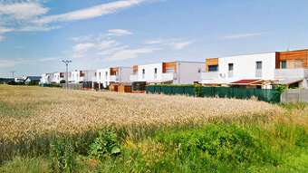 Nádherný pozemok Bernolákovo, pri obci, neďaleko Bielej Vody - 1