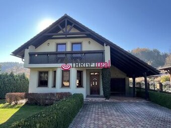 NA PREDAJ – Rodinný dom - Banská Bystrica, časť Podlavice