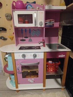 Detská kuchynka