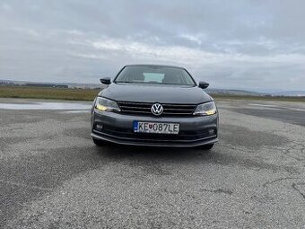 Volkswagen JETTA 2.0TDI