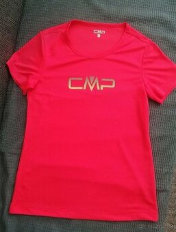Funkčné dámske tričko CMP