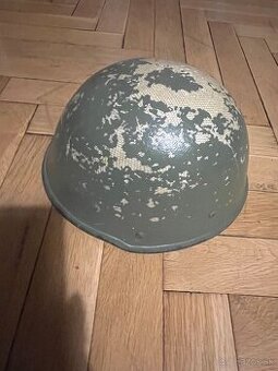 Kevlarová helma M89 (2)