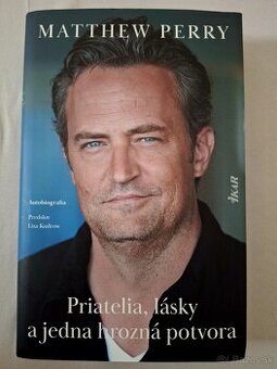 Matthew Perry Slov.jazyk