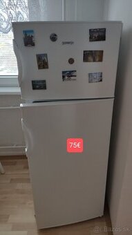 Predám chladničku