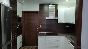 Prenajmem 3i byt - energie v cene