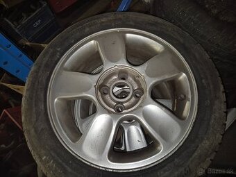 Zimne pneu 195/50 R15