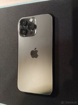 iPhone 14 Pro Max Black 128GB