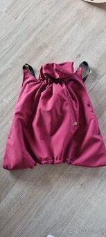 Kapsa  na nosič 2v1