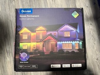 Govee vonkajšie osvetlenie