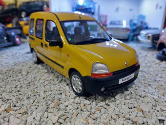 model auta Renault Kangoo 1.4 RT Otto mobile 1:18