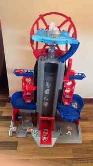 Labkova patrola veza 90cm Ultimate City Tower