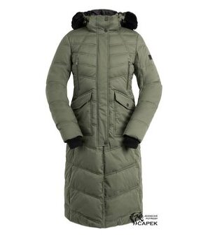 Zimny kabat ELT Saphira