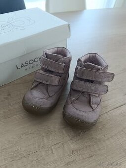 Lasocki dievčenské čižmičky,veľ.21