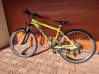 Predám detský bicykel CTM Terrano 1.0