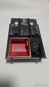 VW golf 4/bora US popolník