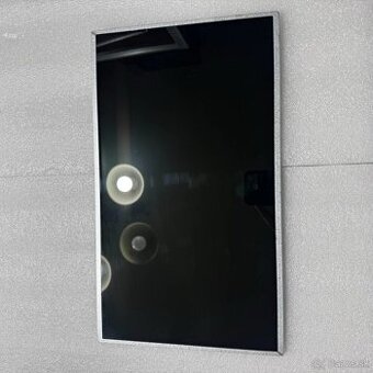 Predám obrazovku do notebooku 15,6" LED display 40pin HD+ C