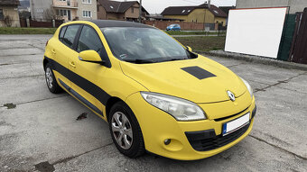 Renault Megane 1,6 / 16 V - 1