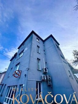 Prenájom kancelárskych priestorov, ul. Gen. M. R. Štefánika, - 1