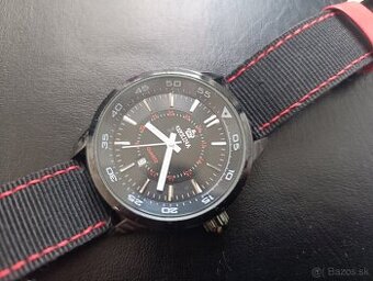 Náramkové hodiny ORKINA