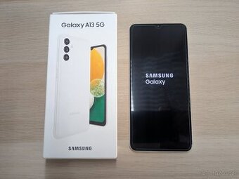Samsung Galaxy A13 5G (Android 14, 4/64 Gb)