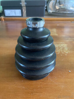 Manžety: univerzálna a pre Peugeot/Citroen