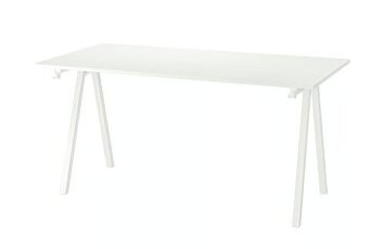 Pracovný stôl Ikea Trotten