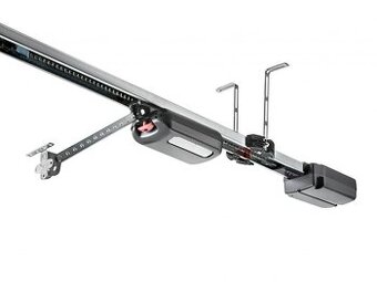 nemecký pohon garážovej brány Sommer