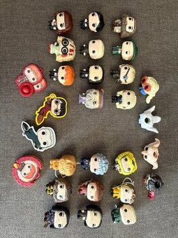 1€ Harry Potter Kinder Joy