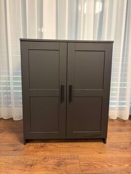 Predám skrinku Brimmes, IKEA - 1