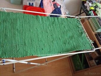 Predám tkané koberce - 1