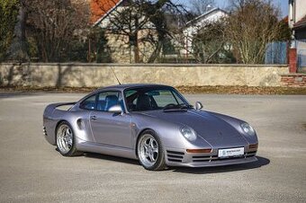 Porsche 959 1988