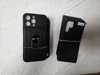 Obal na Iphone 14 Pro Max a Samsung S22 Ultra