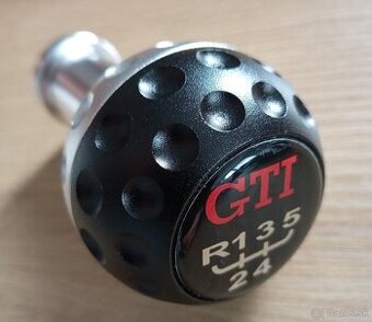 VW Golf 2,3,4 GTI páka