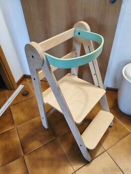 Učiaca veža skladacia - Elisdesign