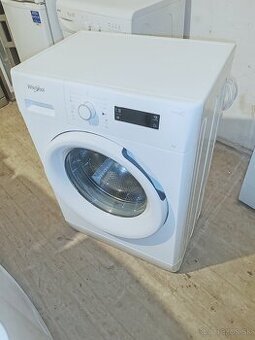 Predám práčku Whirlpool 6kg