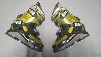 Lyžiarky Lowa Struktura 23.5